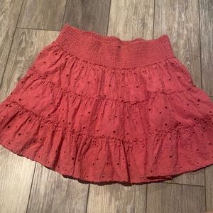 American eagle skirt